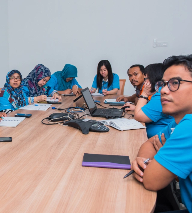 Daepac Industries Sdn. Bhd.