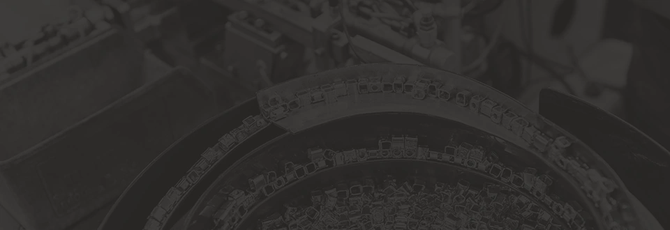 Assembly Specifications