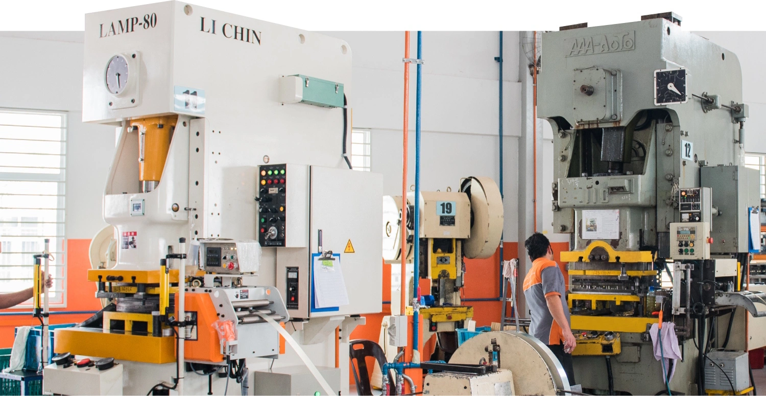 Engineering & Design Services