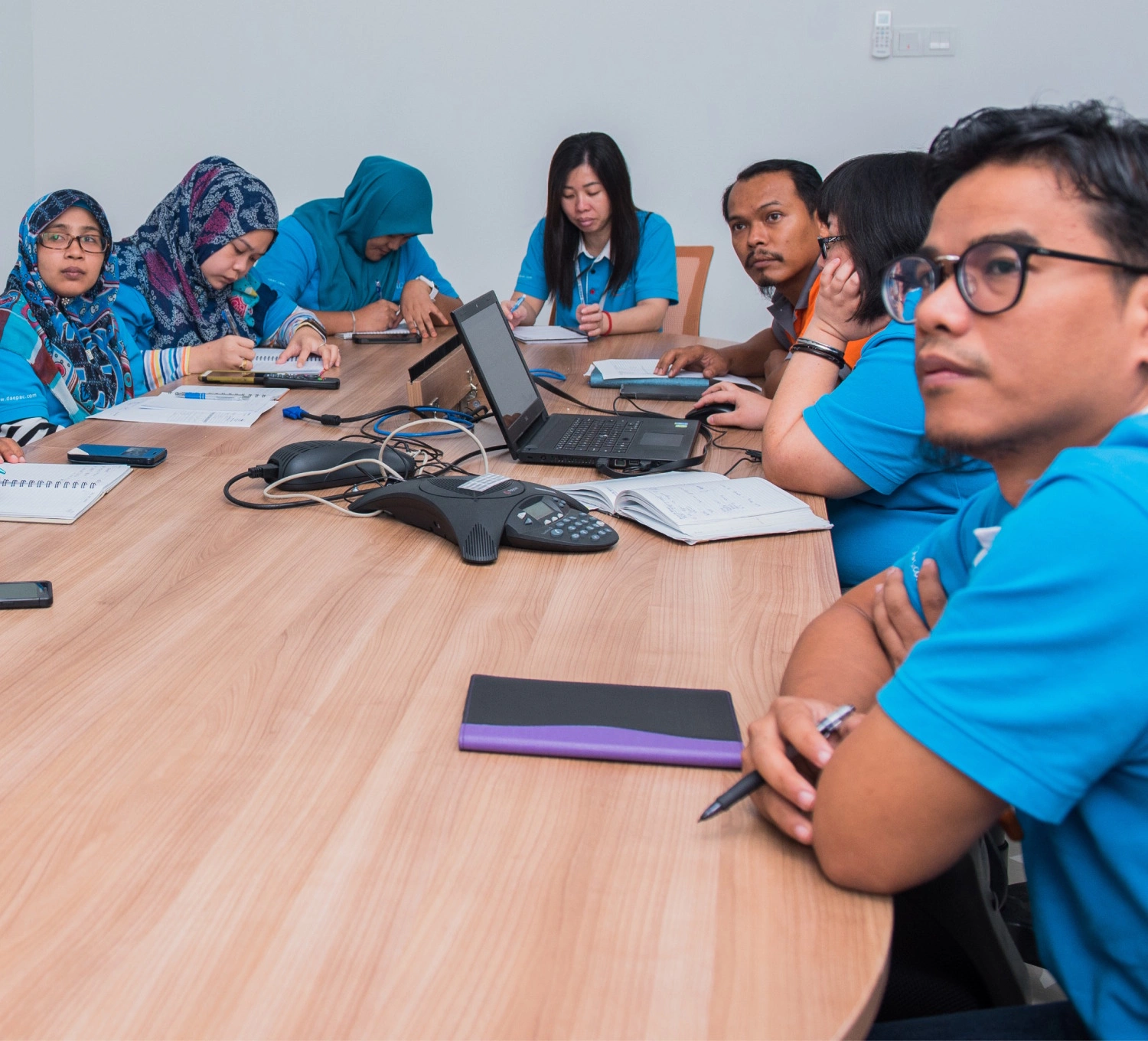 Daepac Industries Sdn. Bhd.