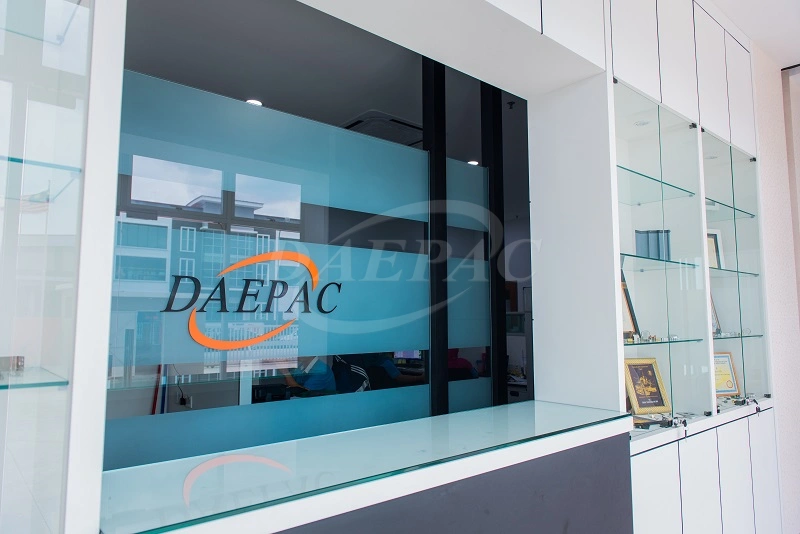 Awards & Certification