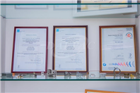 Awards & Certification