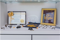 Awards & Certification