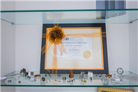 Awards & Certification