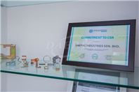 Awards & Certification