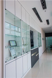 Awards & Certification