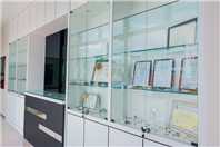 Awards & Certification