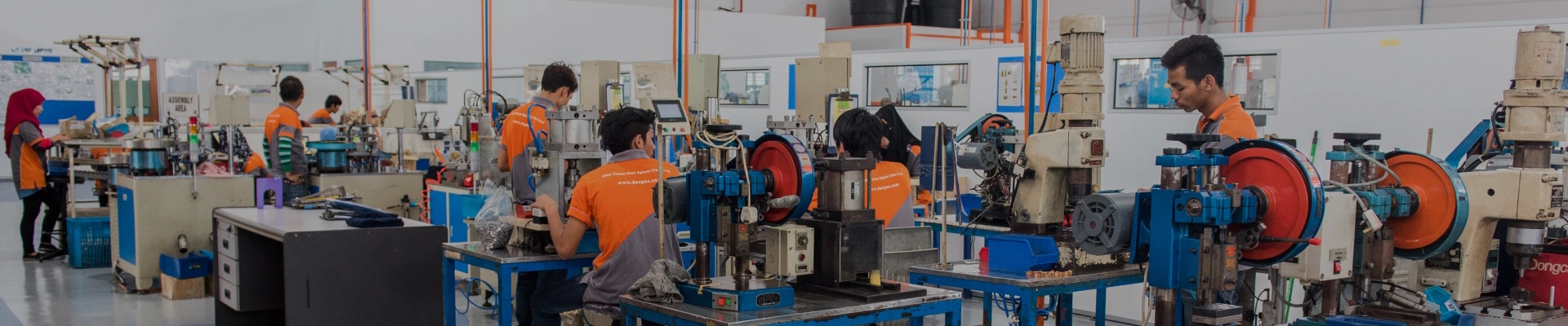 Desktop :: Subpage Masthead :: Manufacturing